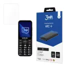 3mk ARC+ Screen Protector for Evolveo EasyPhone LT — Photo 1