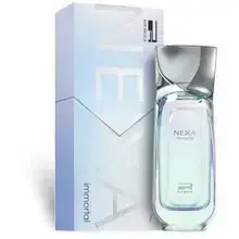 Nexa Immortal Homme parfumuotas vanduo