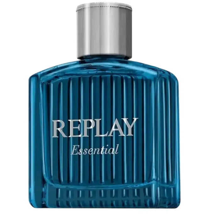Replay, Essential, Eau De Toilette, For Men, 50 ml Фото num