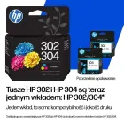 HP melnā tinte HP302/304=B7RT7AE — Foto 5