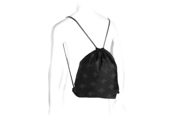 Gym Bag Reflective