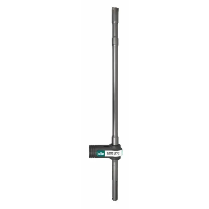 impact drill bit Duster Expert SDS-plus, 8x100/220, Bionic