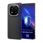 Redmi Note 14 Pro+ - 3mk Clear Case — Nuotrauka 1