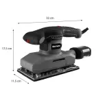 Graphite 59G329 Floor Polisher/Grinder — Foto 6