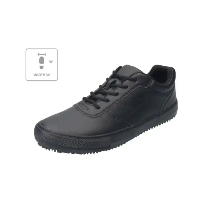 Bata Industrials Panther U MLI-B79B1 Black zābaki, izmērs 36