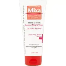Hand Cream - Barojošs roku krēms sausai ādai