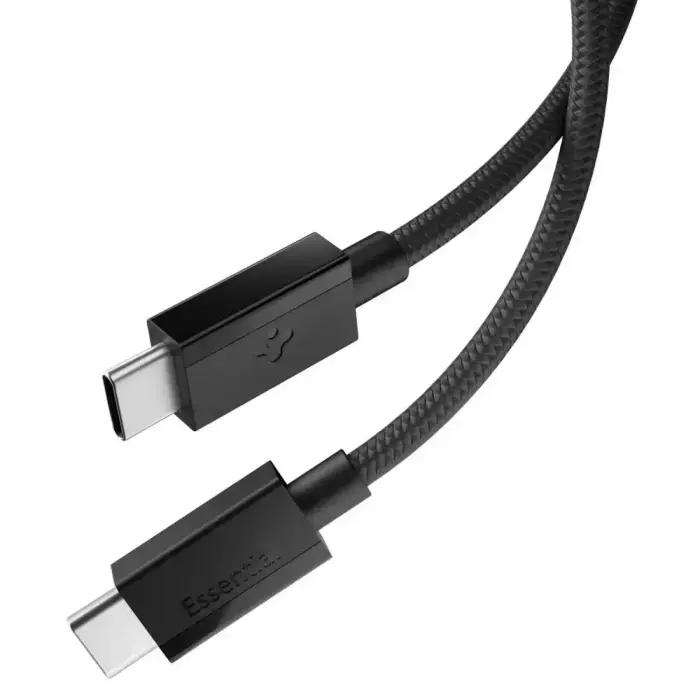 SPIGEN EB6015CC Essential USB-C uz USB-C