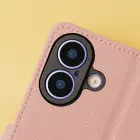 Smart Triangle Case for iPhone 17 Pro 6.3" Pink — Photo 2