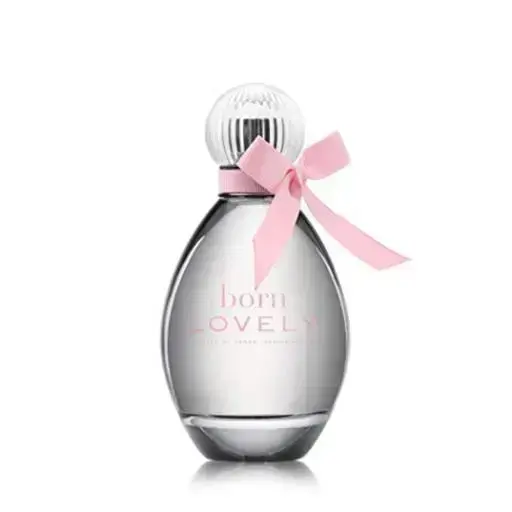 Sarah Jessica Parker Born Lovely (EDP)