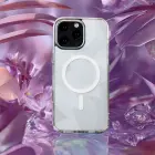 Flash Mag case for iPhone 14 Pro 6,1" grey — Photo 4