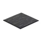 Decorative cover / cap for T5 SONOFF Star 4C touch switch Photo