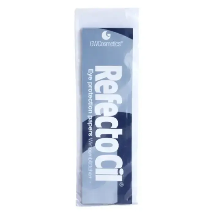 Refectocil silmade kaitsepaberid 96 tk.