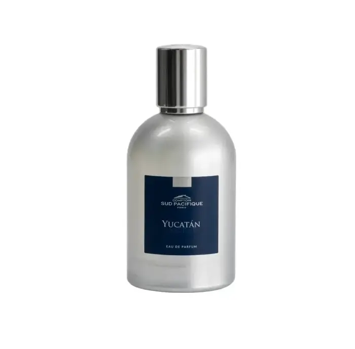 Comptoir Sud Pacifique Yucatan Secret Edp 100ml