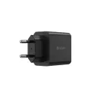 Devia wall charger Rocket PD 45W 1x USB-C black Foto 3