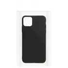 Back Case MATT for SAMSUNG GALAXY S23 Black Photo