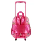 Hello Kitty Funny 3D trolley 34cm — Photo 3