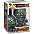 Funko POP kujuke Transformers Optimus Primal — Foto 1