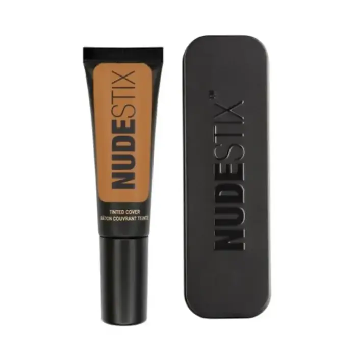 Nudestix Tinted Cover Cream Foundation 7.5, 20 ml