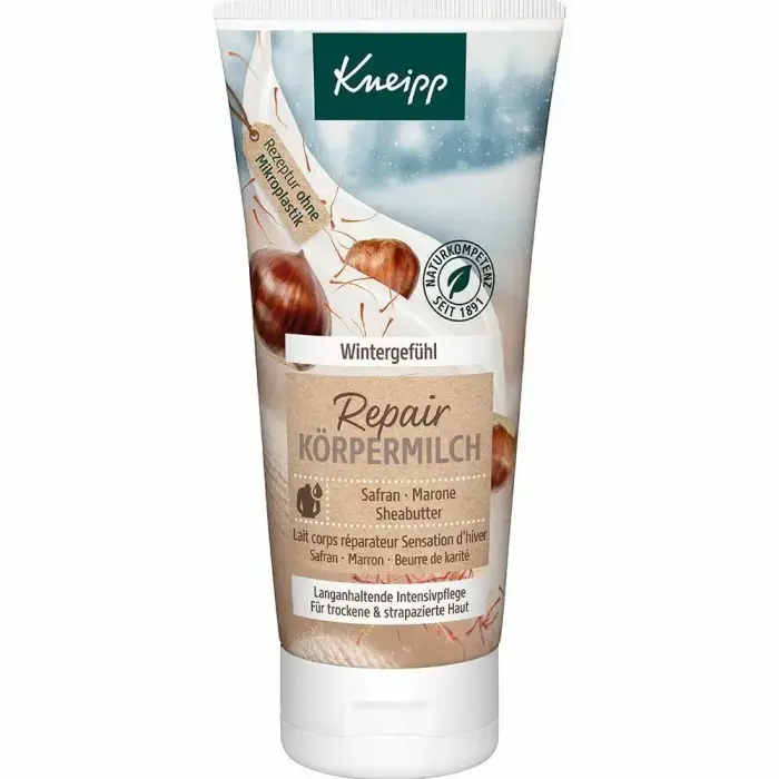 Kneipp Winter Feeling Atjaunojošs ķermeņa losjons, 175 ml