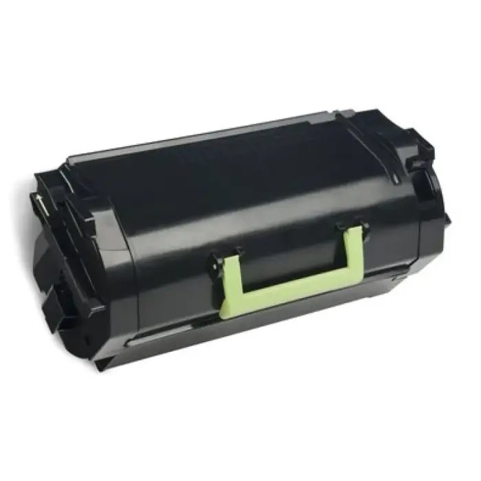 Lexmark 522X originaalne must toonerikassett