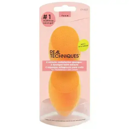 Debenhams 2 tk Miracle Complexion meigikäsn