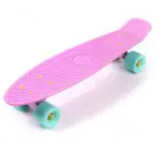 Meteor skateboard plastic 23717 — Photo 1
