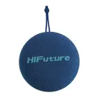 HiFuture Altus Bluetooth mini kõlar - Sinine — Foto 1
