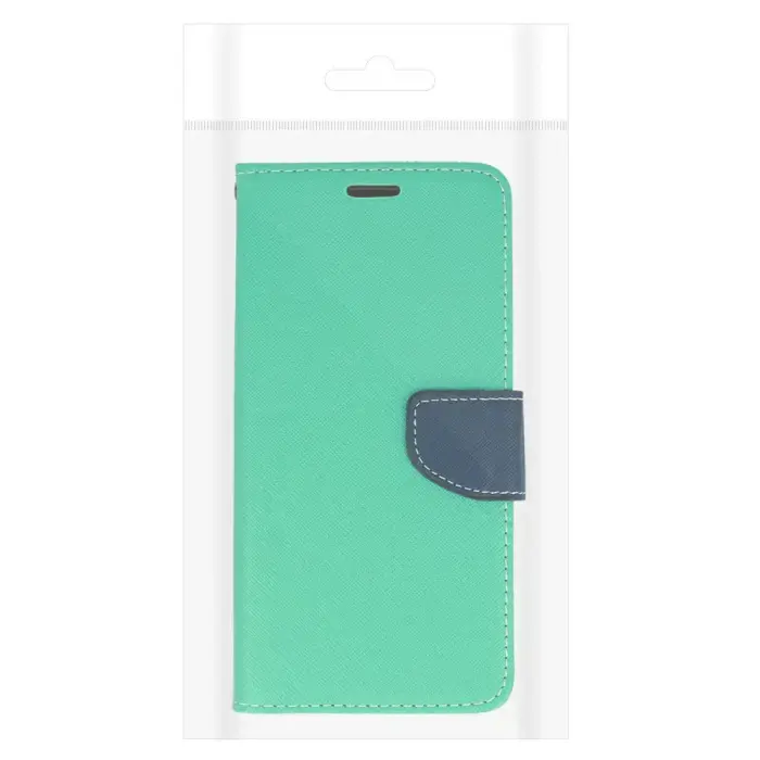 Fancy Case for Samsung Galaxy S20 Plus mint-navy Photo