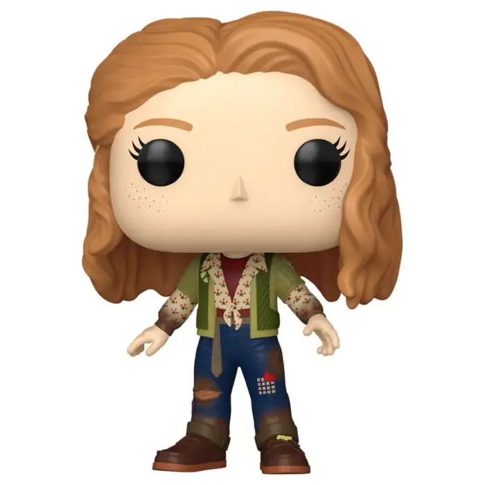 Funko POP figūrėlė Stranger Things 5 Max