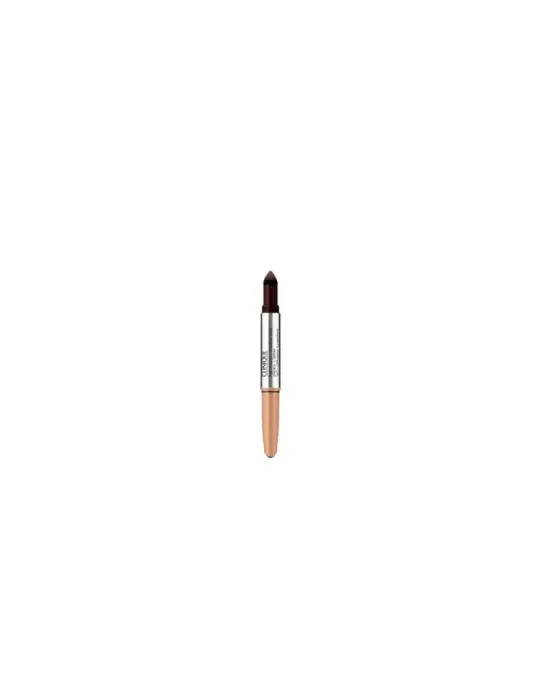 Clinique Hi Shadow Play acu ēnu definētājs Double Latte 4ml