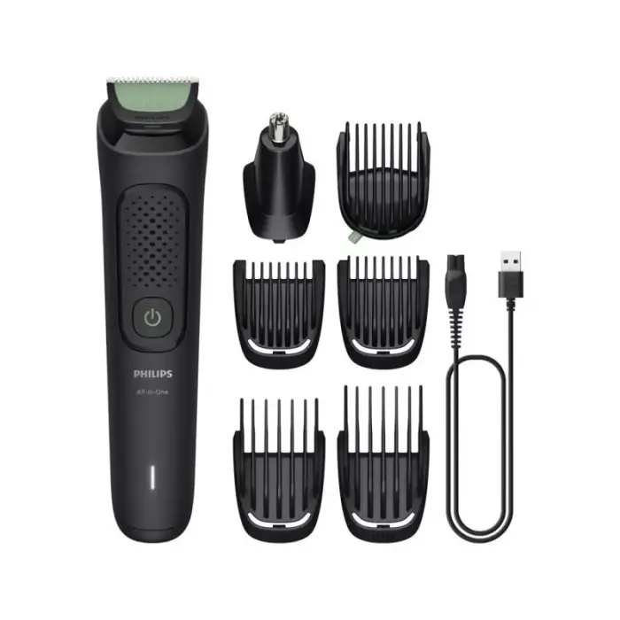 PHILIPS Multigroom MG3930/15 trimmer