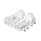 Built-in dishwasher ELECTROLUX E52LE21OS — Nuotrauka 3