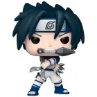 Funko POP kujuke Naruto Sasuke Uchiha — Foto 1