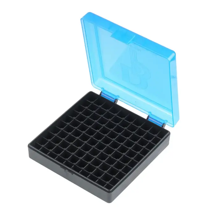 Коробка для пистолетных патронов Dillon Precision – .380/9 mm – 100 патронов – 80033