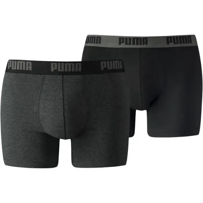 Puma Basic Boxer 2P M 521015001 691, size L