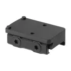 RMR Super Slim Riser Mount Low Profile — Photo 1