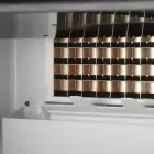 Profesjonalna kostkarka do lodu - Hendi 271575 Foto 10