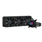 ASUS ROG STRIX LC III 360 Cooling — Foto 5
