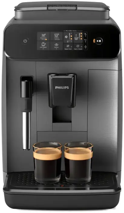 Philips 800 series EP0824/00 coffee maker Fully-auto Espresso machine 1.8 L