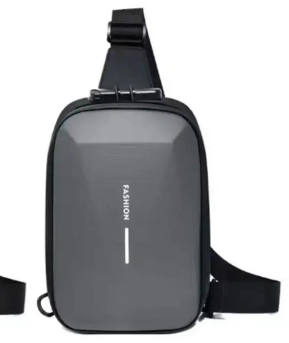 BACKPACK 805 GREY (100)