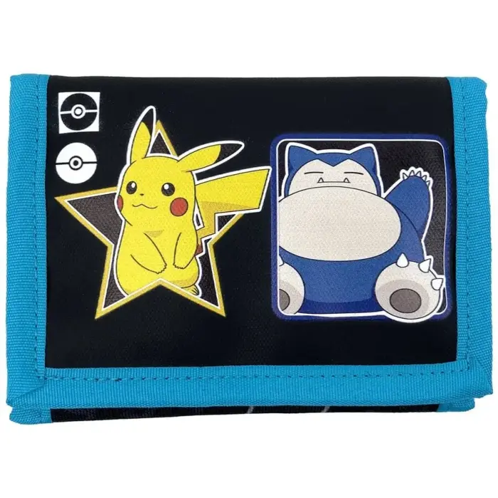 Pokemon Geo maciņš