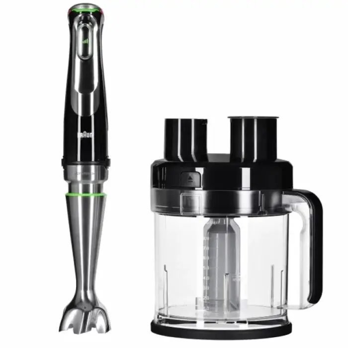 BRAUN MQ 9187XLI Hand Blender