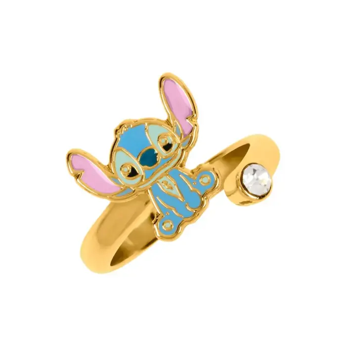 Disney Stitch gredzens
