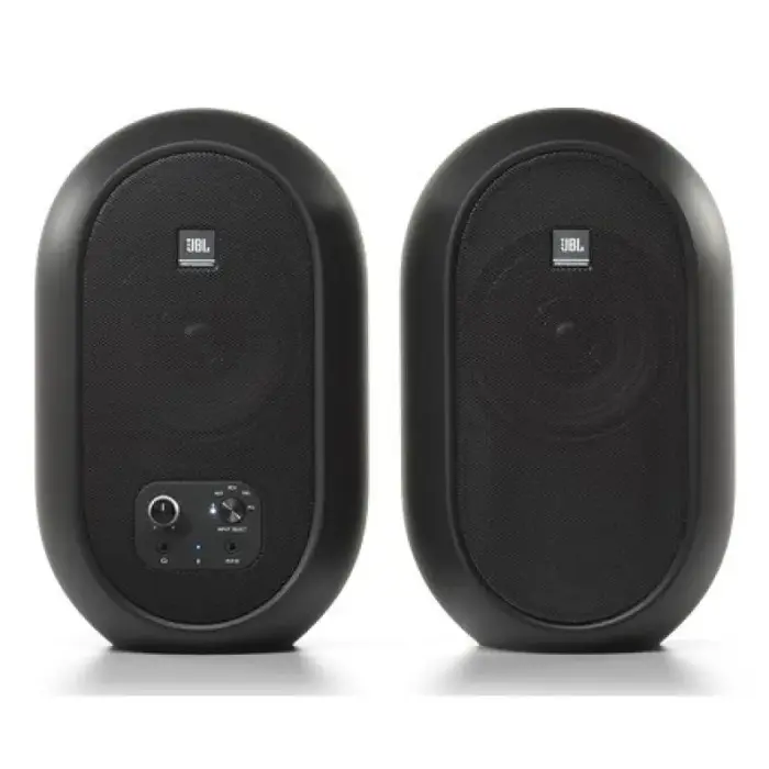 JBL 104 SET-BT Must - Koaksiaalmonitorid Bluetoothiga