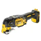 DEWALT DCS355N 18V Cordless Multi-Tool — Photo 1