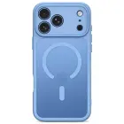TECH-PROTECT BASICMAG MAGSAFE IPHONE 17 PRO MAX / 18 PRO MAX MATTE LIGHT BLUE — Фото 3