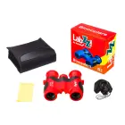 Levenhuk LabZZ B2 Red Berry binoklis — Foto 2