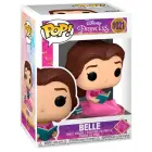 Funko POP kujuke Ultimate Princess Belle — Foto 2