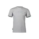 POC Tee T-särk - Gray, suurus XS — Foto 1