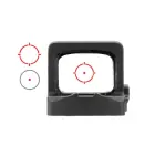 EPS CARRY Solar Red Multi Reticle sihik Photo